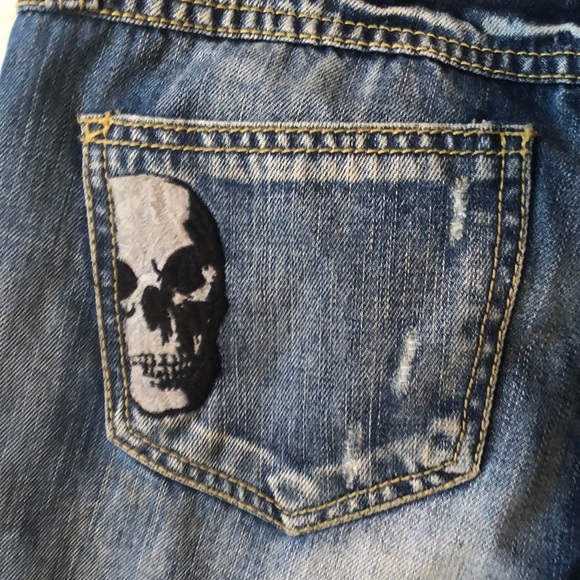 Cool jeans - Picture 5 of 6